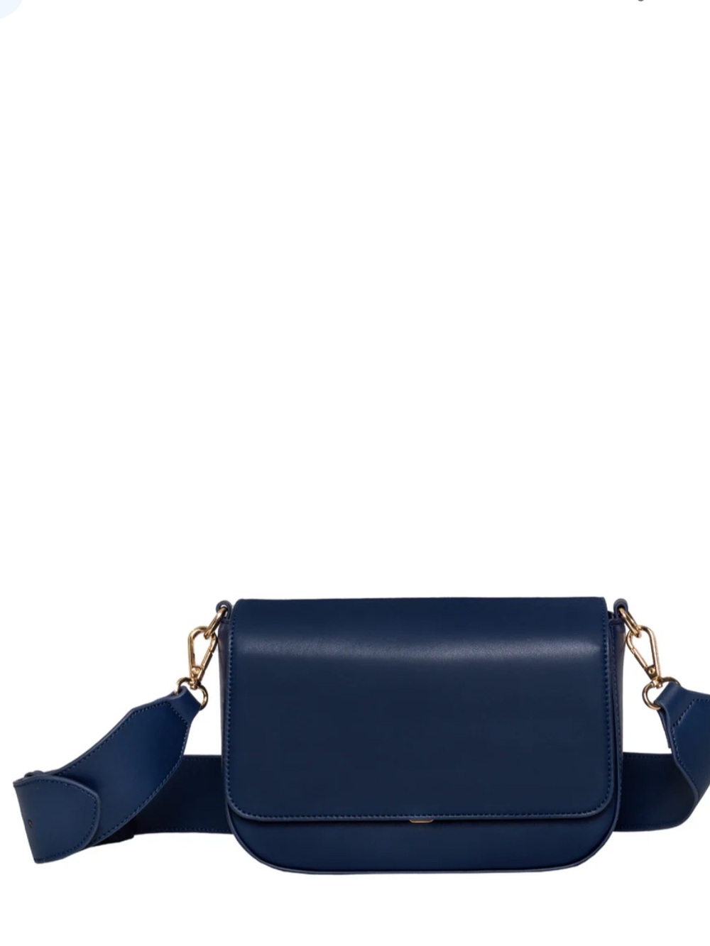 SAMARA | CROSSBODY PURSE